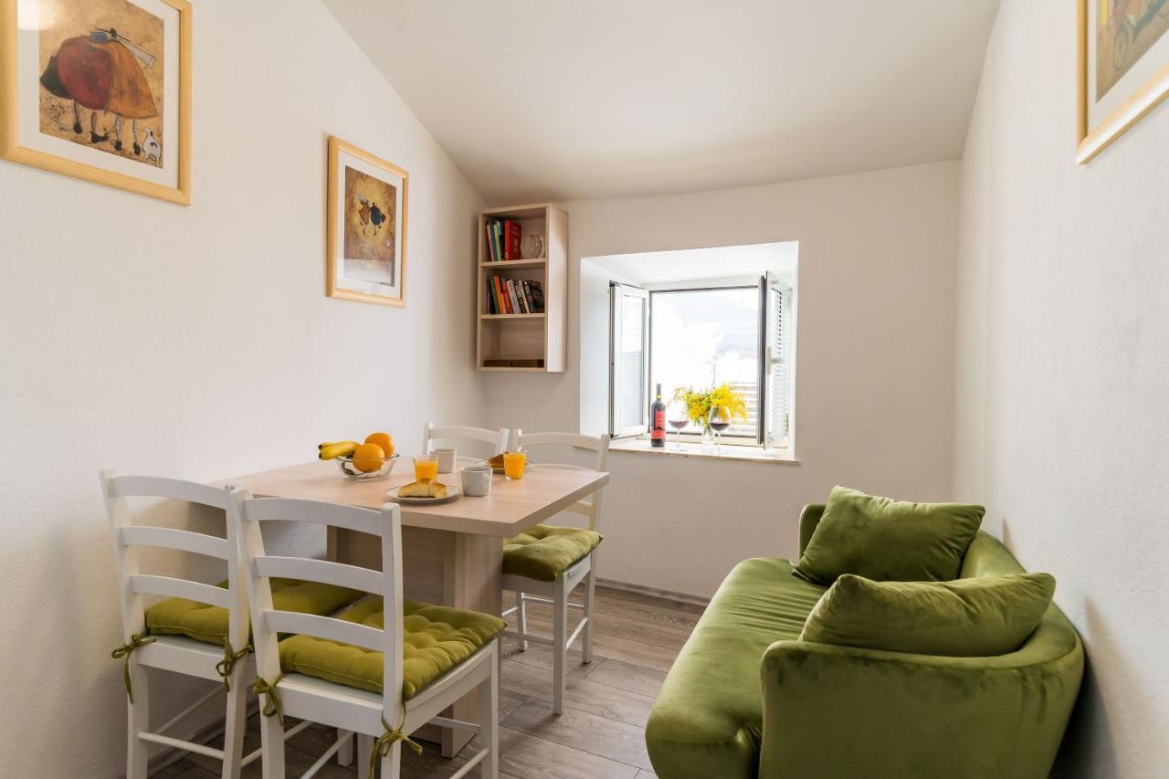 Apartment Mo-Mo Дубровник Екстериор снимка
