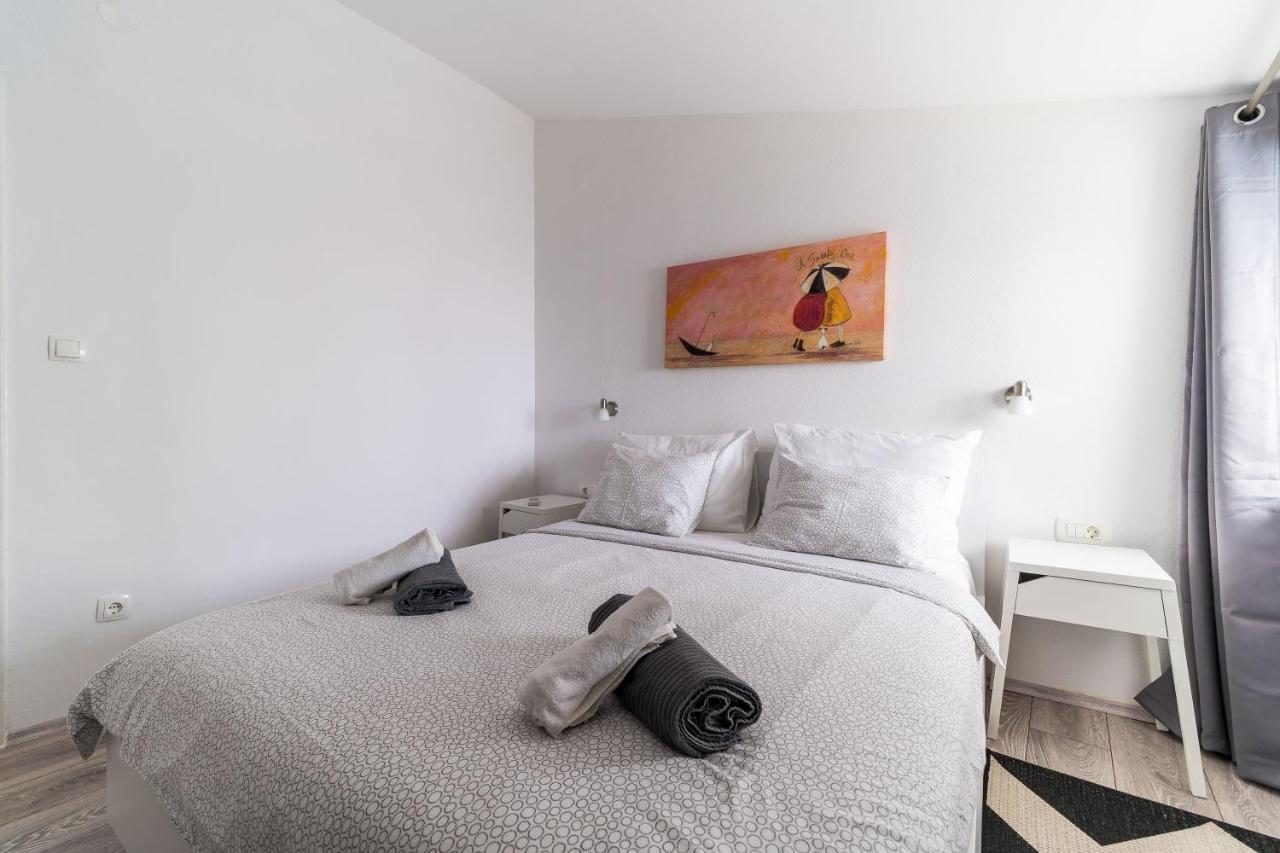 Apartment Mo-Mo Дубровник Екстериор снимка