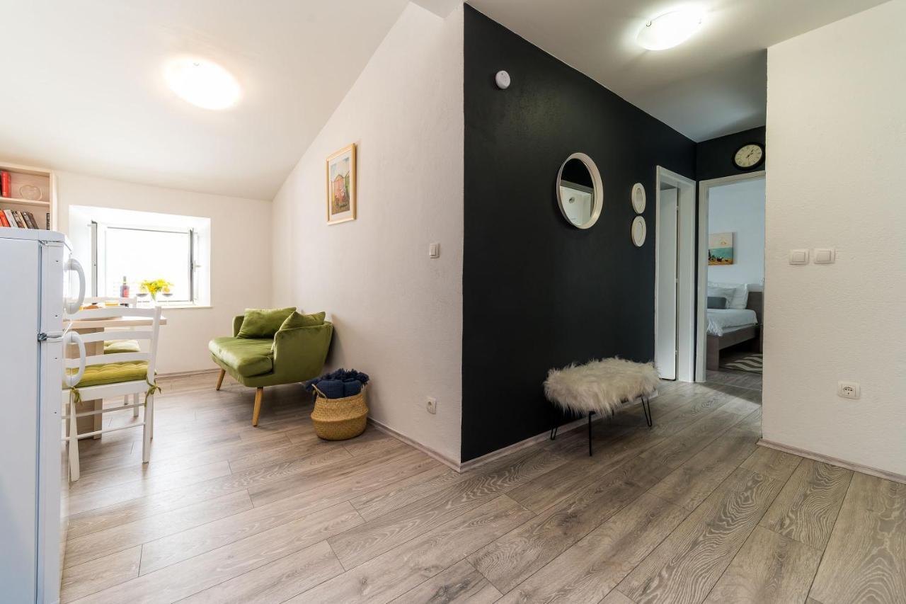 Apartment Mo-Mo Дубровник Екстериор снимка