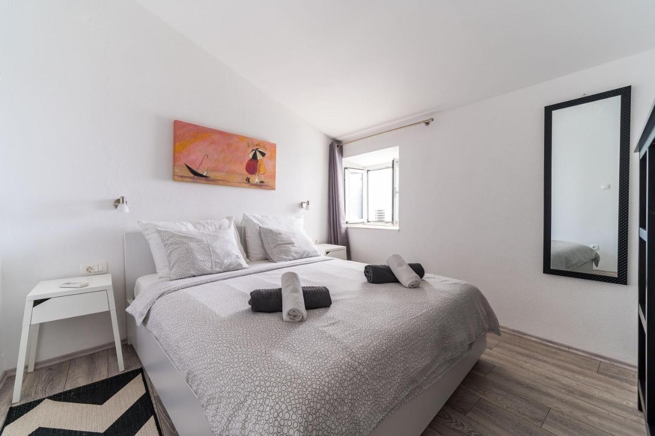 Apartment Mo-Mo Дубровник Екстериор снимка