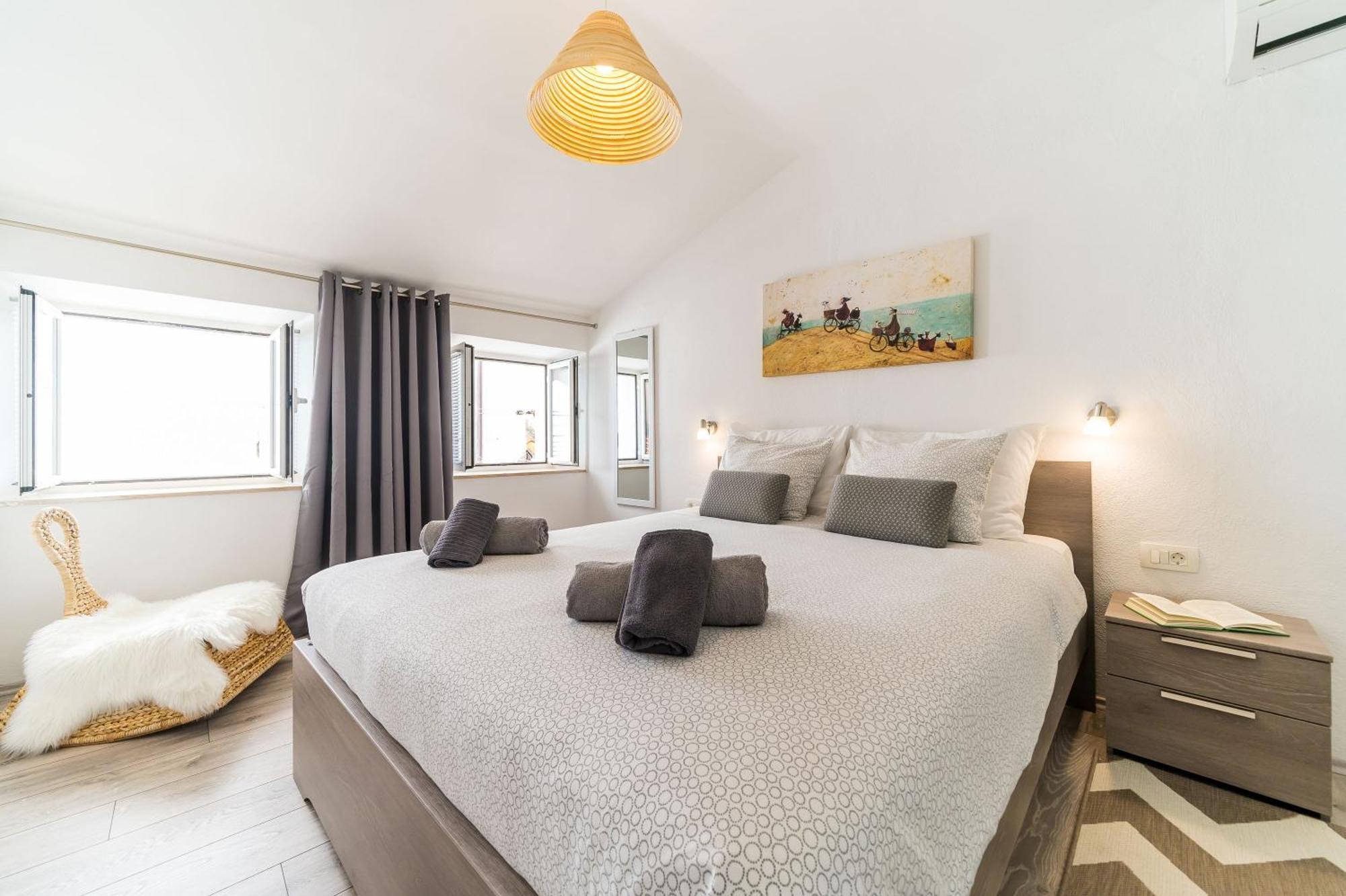 Apartment Mo-Mo Дубровник Екстериор снимка