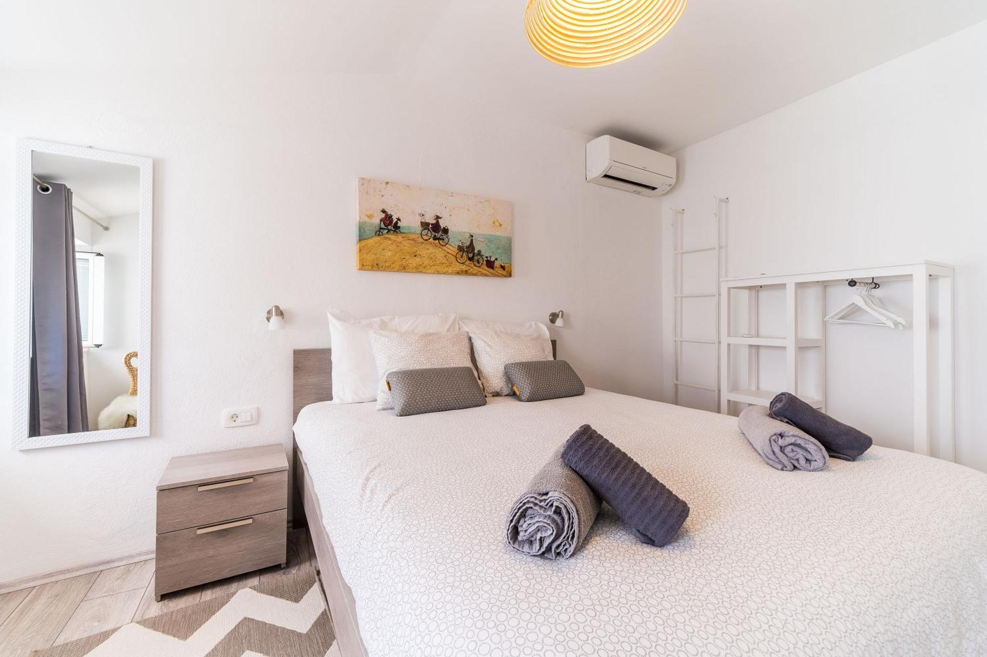 Apartment Mo-Mo Дубровник Екстериор снимка