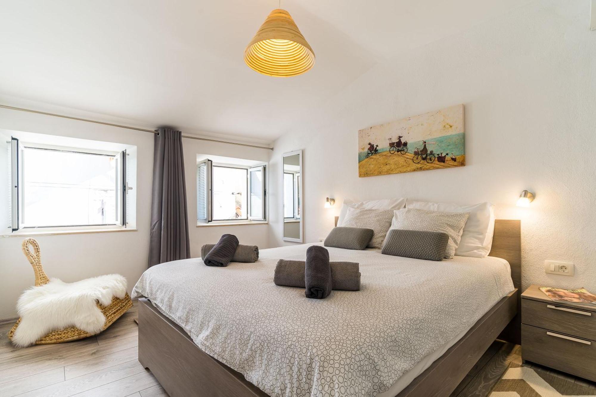 Apartment Mo-Mo Дубровник Екстериор снимка