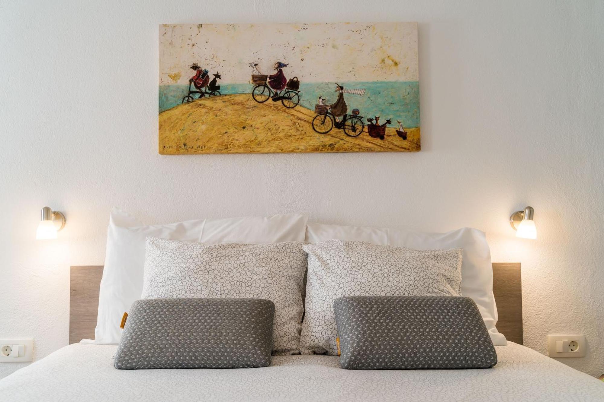 Apartment Mo-Mo Дубровник Стая снимка