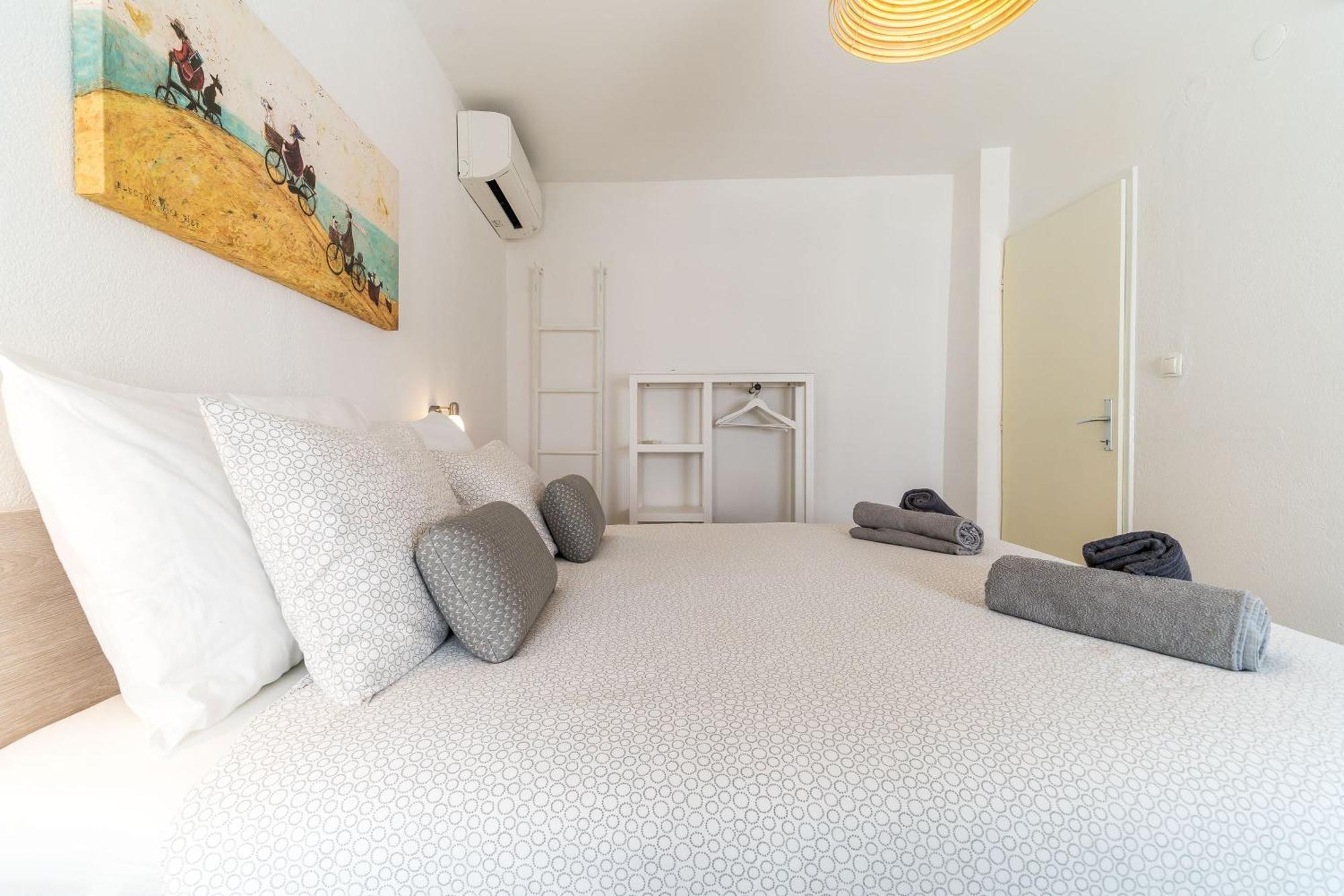 Apartment Mo-Mo Дубровник Стая снимка