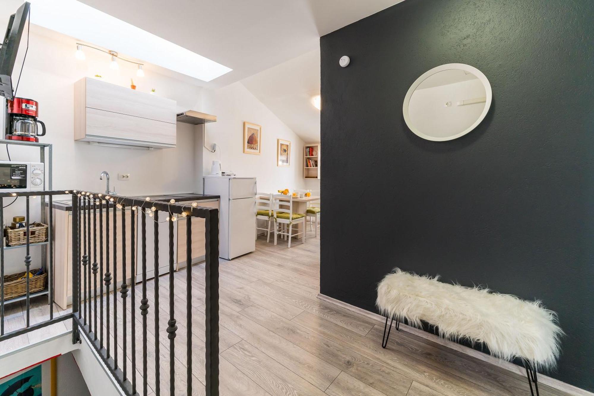 Apartment Mo-Mo Дубровник Стая снимка